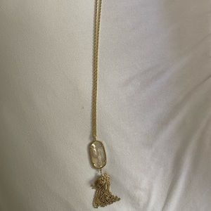 Kendra Scott - Rayne Long Necklace